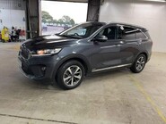 Kia Sorento CRDI KX-2 ISG 1