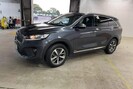 Kia Sorento CRDI KX-2 ISG