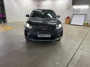 Kia Sorento CRDI KX-2 ISG 2