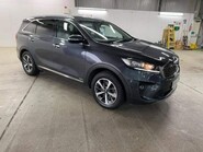 Kia Sorento CRDI KX-2 ISG 3