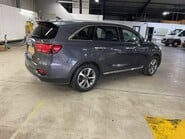 Kia Sorento CRDI KX-2 ISG 5