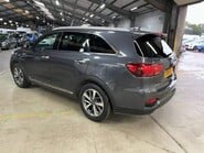 Kia Sorento CRDI KX-2 ISG 7