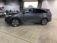 Kia Sorento CRDI KX-2 ISG 8