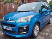 Citroen C3 Picasso VTR PLUS EGS 1