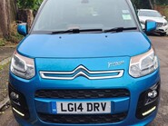 Citroen C3 Picasso VTR PLUS EGS 2