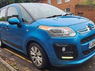 Citroen C3 Picasso VTR PLUS EGS 3