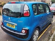 Citroen C3 Picasso VTR PLUS EGS 5