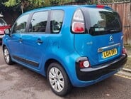 Citroen C3 Picasso VTR PLUS EGS 7