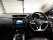 Nissan X-Trail DCI TEKNA 9