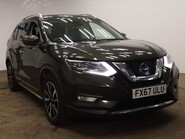 Nissan X-Trail DCI TEKNA 3