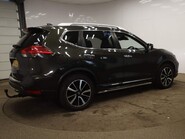 Nissan X-Trail DCI TEKNA 5