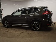 Nissan X-Trail DCI TEKNA 7