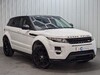 Land Rover Range Rover Evoque SD4 DYNAMIC