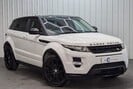 Land Rover Range Rover Evoque SD4 DYNAMIC