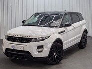 Land Rover Range Rover Evoque SD4 DYNAMIC 9