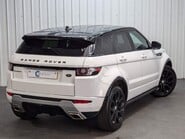 Land Rover Range Rover Evoque SD4 DYNAMIC 10