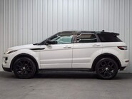 Land Rover Range Rover Evoque SD4 DYNAMIC 15