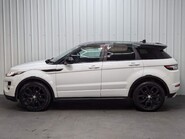 Land Rover Range Rover Evoque SD4 DYNAMIC 16