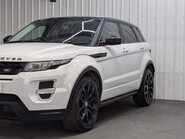 Land Rover Range Rover Evoque SD4 DYNAMIC 20