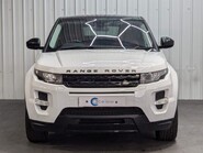 Land Rover Range Rover Evoque SD4 DYNAMIC 21