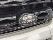 Land Rover Range Rover Evoque SD4 DYNAMIC 23