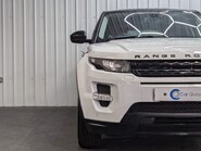 Land Rover Range Rover Evoque SD4 DYNAMIC 26