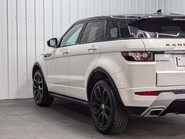 Land Rover Range Rover Evoque SD4 DYNAMIC 36