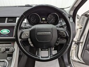 Land Rover Range Rover Evoque SD4 DYNAMIC 73