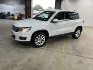 Volkswagen Tiguan MATCH TDI BLUEMOTION TECHNOLOGY 1