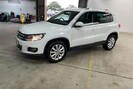 Volkswagen Tiguan MATCH TDI BLUEMOTION TECHNOLOGY