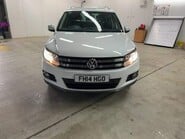 Volkswagen Tiguan MATCH TDI BLUEMOTION TECHNOLOGY 2