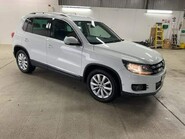 Volkswagen Tiguan MATCH TDI BLUEMOTION TECHNOLOGY 3