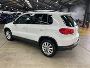 Volkswagen Tiguan MATCH TDI BLUEMOTION TECHNOLOGY 7