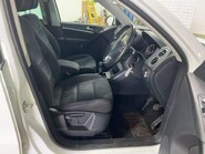 Volkswagen Tiguan MATCH TDI BLUEMOTION TECHNOLOGY 9