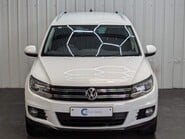 Volkswagen Tiguan MATCH TDI BLUEMOTION TECHNOLOGY 22