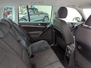 Volkswagen Tiguan MATCH TDI BLUEMOTION TECHNOLOGY 60