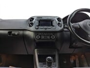 Volkswagen Tiguan MATCH TDI BLUEMOTION TECHNOLOGY 79