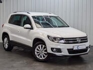 Volkswagen Tiguan MATCH TDI BLUEMOTION TECHNOLOGY 1