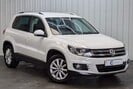 Volkswagen Tiguan MATCH TDI BLUEMOTION TECHNOLOGY