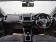 Volkswagen Tiguan MATCH TDI BLUEMOTION TECHNOLOGY 3