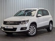 Volkswagen Tiguan MATCH TDI BLUEMOTION TECHNOLOGY 8