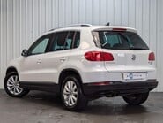 Volkswagen Tiguan MATCH TDI BLUEMOTION TECHNOLOGY 11