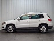 Volkswagen Tiguan MATCH TDI BLUEMOTION TECHNOLOGY 15