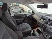 Volkswagen Tiguan MATCH TDI BLUEMOTION TECHNOLOGY 50