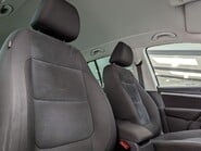 Volkswagen Tiguan MATCH TDI BLUEMOTION TECHNOLOGY 53