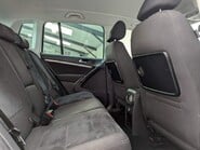 Volkswagen Tiguan MATCH TDI BLUEMOTION TECHNOLOGY 61