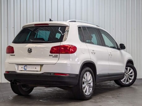 Volkswagen Tiguan MATCH TDI BLUEMOTION TECHNOLOGY 2