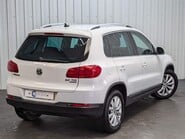 Volkswagen Tiguan MATCH TDI BLUEMOTION TECHNOLOGY 10