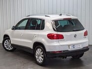 Volkswagen Tiguan MATCH TDI BLUEMOTION TECHNOLOGY 12