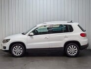 Volkswagen Tiguan MATCH TDI BLUEMOTION TECHNOLOGY 16